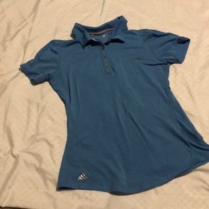 Golf shirt